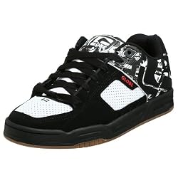 Globe Men's Omega Sneaker