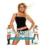 Tracy Anderson Method Presents Dance Cardio Workout DVD