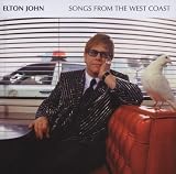 Artwork for Songs From the West Coast