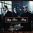 Los Benjamins: La Continuacion
