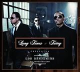 Los Benjamins: La Continuacion