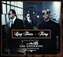 Los Benjamins: La Continuacion