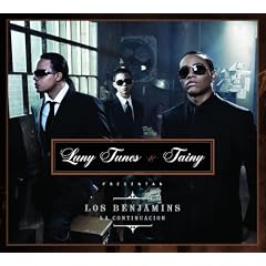 Benjamins: La Continuacion