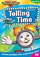 Rock 'N Learn:Telling Time