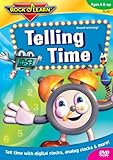 Rock 'N Learn:Telling Time