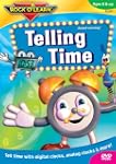 Rock N Learn: Telling Time [DVD] [2003]