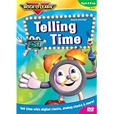 Rock 'N Learn:Telling Time [Import]by Rock 'N Learn