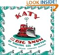 Katy and the Big Snow board book