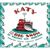 Katy and the Big Snow board book