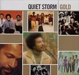 Gold: Quiet Storm