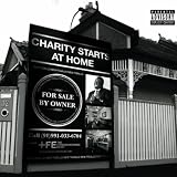 Charity Starts