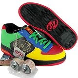 $70 Heelys Gelato 7242 Mens Skate Shoes Size 10