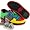 $70 Heelys Gelato 7242 Mens Skate Shoes Size 10