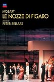 Le Nozze Di Figaro - Mozart [DVD] [2005]
