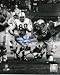Gino Marchetti Autographed/Hand Signed Baltimore Colts 8x10 Photo HOF 72