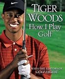 How I Play Golf [Paperback]