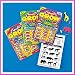 12 Magic Growing Animal Capsule Sets