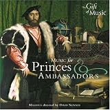 Music for Princes & Ambassadors