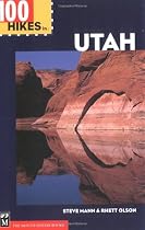 100 Hikes in Utah