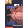 100 Hikes in Utah by Steven Mann