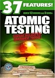 Atomic Testing (3pc) (Dol)