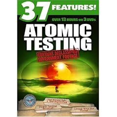 Atomic Testing (3pc) (Dol) by 
