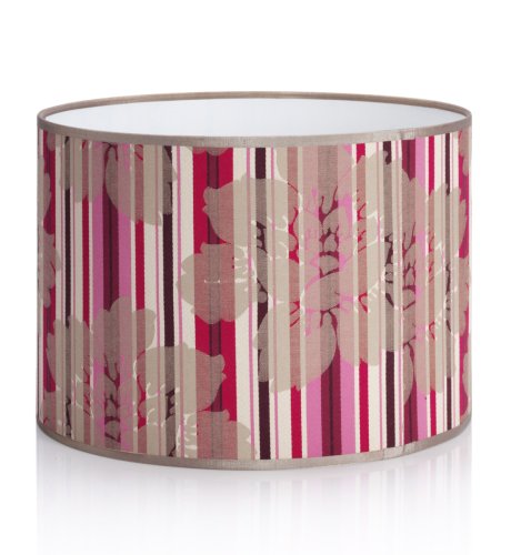 Fusion Floral Ceiling Light Shade