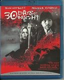 30 Days Of Night (Blu-ray)