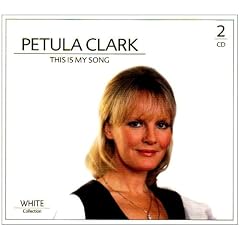 This Is My Song,White-Collection 2cd