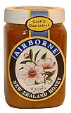 Airborne Cream Manuka Honey