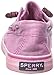 Sperry Women's Bahama Washed Bright Pink Fashion Sneaker
