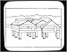 Decorated Mouse Pad with 