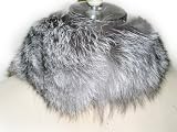 Fox Neck Warmer & Collar