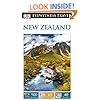 DK Eyewitness Travel Guide: New Zealand