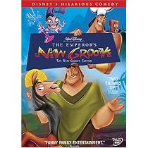 The Emperor's New Groove - The New Groove Edition