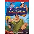 The Emperor's New Groove - The New Groove Edition
