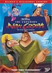 The Emperor's New Groove