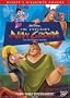 The Emperor's New Groove