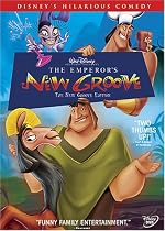 The Emperor's New Groove - The New Groove Edition