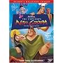 The Emperor's New Groove