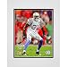 NFL San Diego Chargers Antonio Cromartie Matted