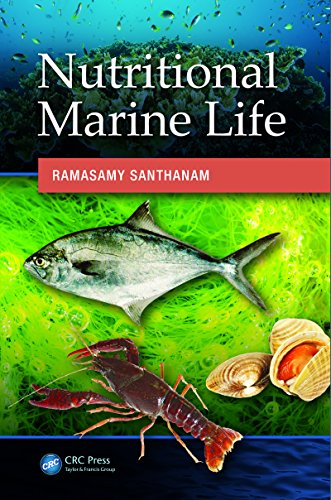Nutritional Marine Life