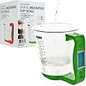 Measuring-Cup Scale