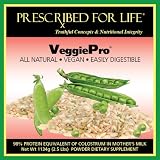 Organic Whole Grain Brown Rice Protein Canadian Yellow Pea Protein Powder Calcium Malate FOS Digestive Enzymes PreBiotic Fiber - 2.5 Lb