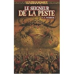 Le seigneur de la peste