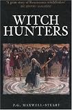 Witch Hunters (Revealing History)