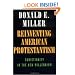 Reinventing American Protestantism: Christianity in the New Millennium