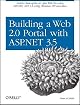 Building a Web 2.0 Portal with ASP.NET 3.5