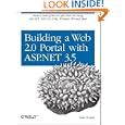 Building a Web 2.0 Portal with ASP.Net 3.5: None by Omar AL Zabir