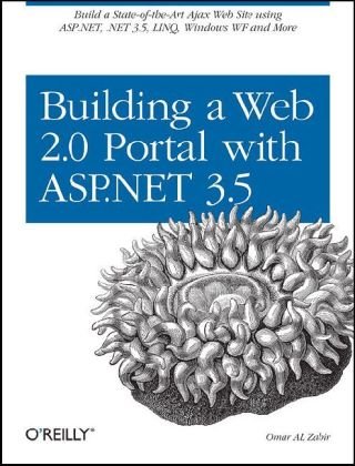Building a Web 2.0 Portal with ASP.Net 3.5: None